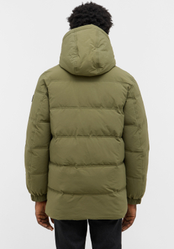 Куртка Oakfield 1016896-6421