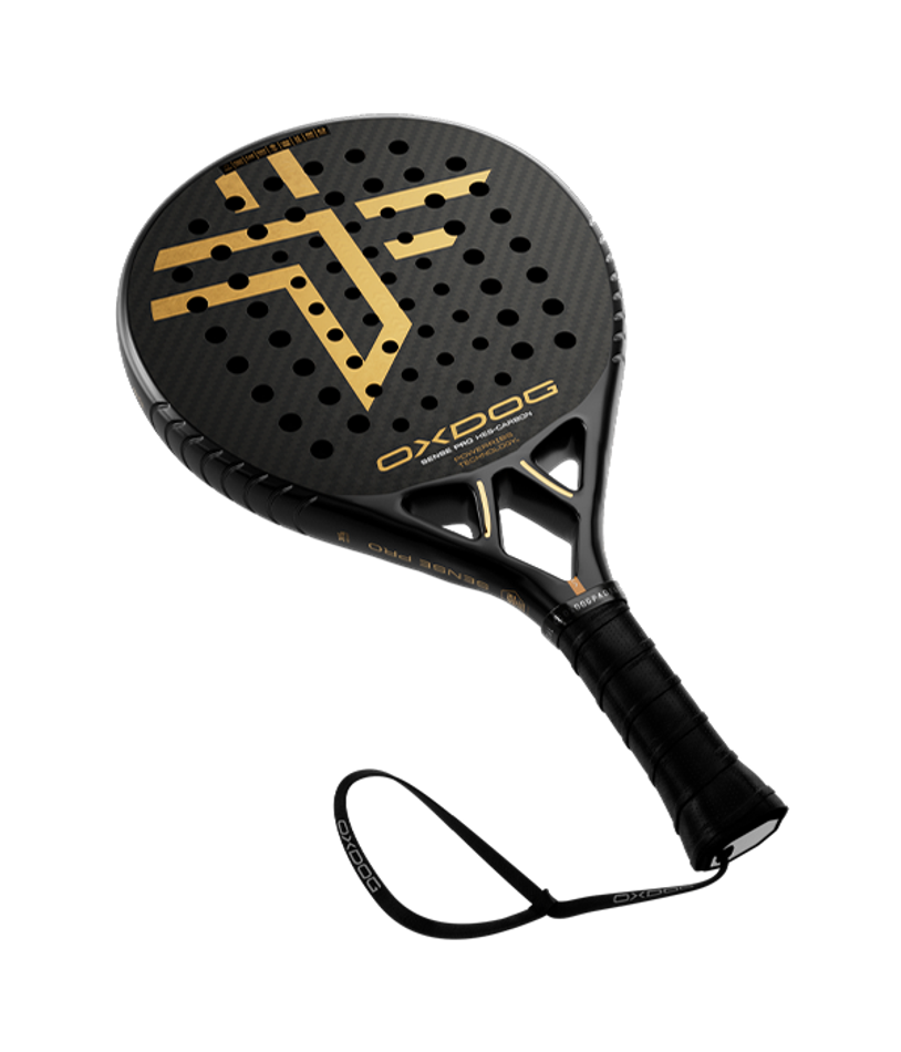 Ракетка для падел  Oxdog Sense Pro Classic Series