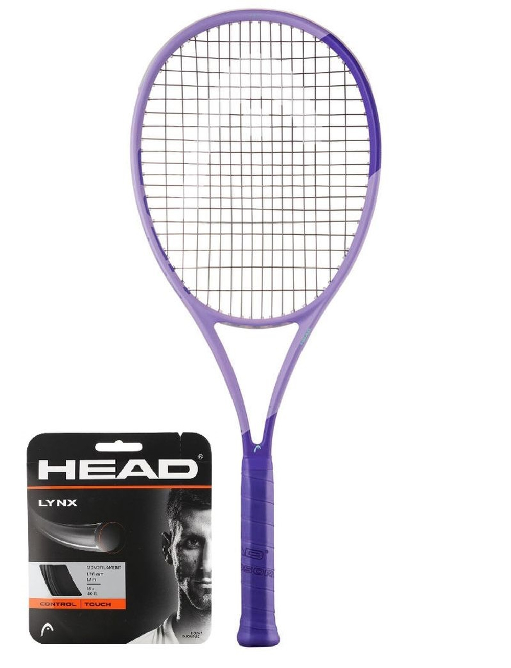 Теннисная ракетка Head Boom MP UL Alternate 2026