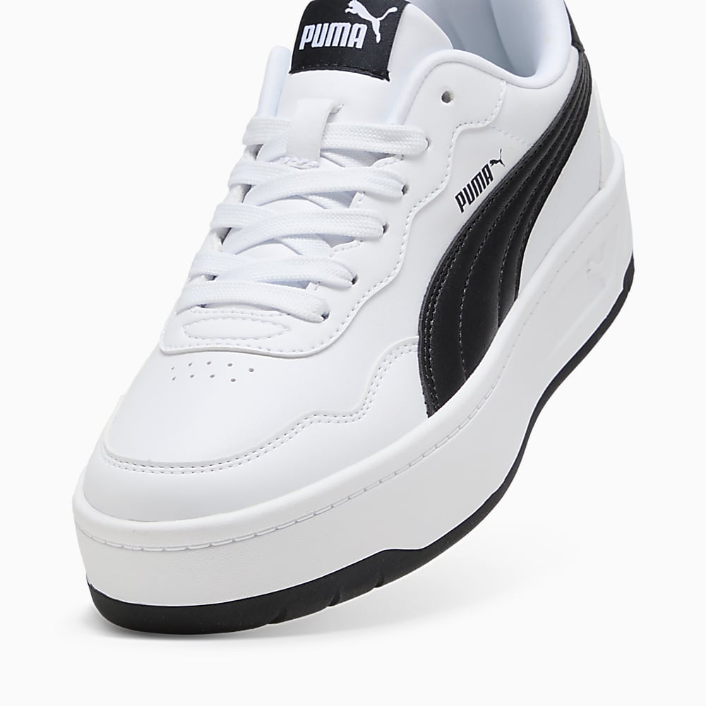 Женские кроссовки Court Lally Skye - PUMA