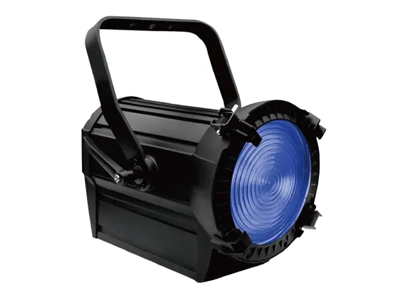 SILVER STAR SS5232XAL FREZNO ZM-1 RGBAL Светодиодный прожектор заливающего света. 1*100 W RGBAL Fres