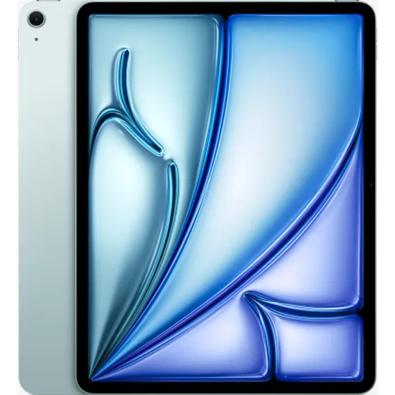 Планшет Apple iPad Air 11, 256 ГБ, Wi-Fi (Голубой | Blue) (M3 | 2025)