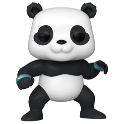 Funko POP! Jujutsu Kaisen: Panda (1374)