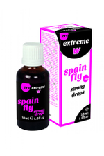 Возбуждающие капли для женщин Extreme W spain fly strong drops 30 мл