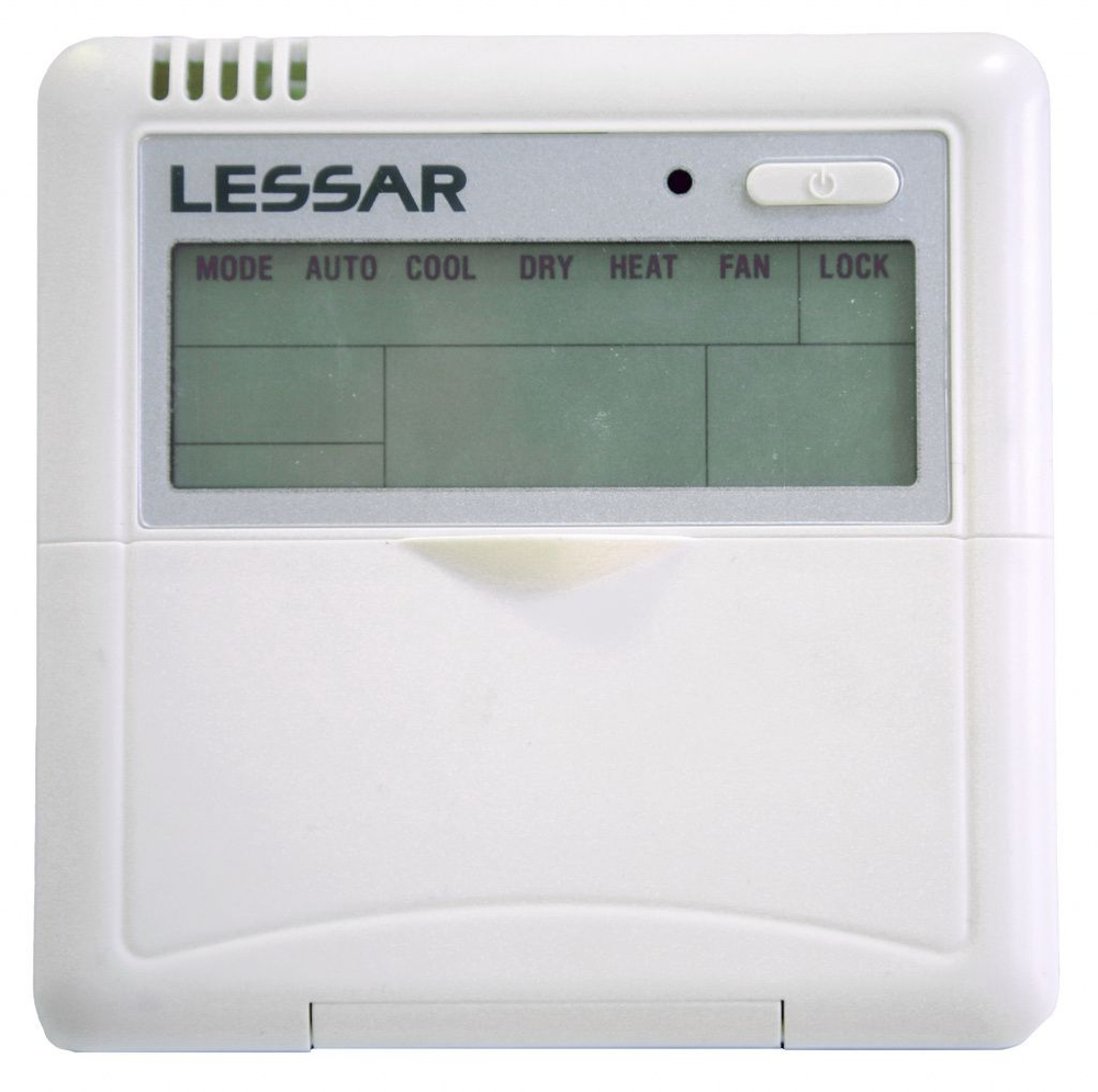 Сплит-система LESSAR LS-HE12BCWA2/LU-HE12UWA2/LZ-B4COBA inverter