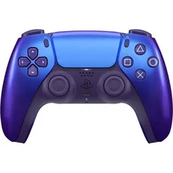 Геймпад Sony PlayStation DualSense (Индиго Хром)