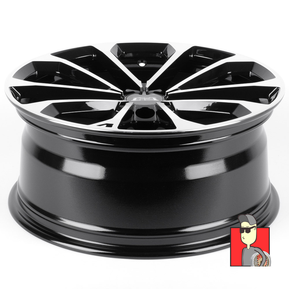 Комплект дисков Cadillac 18x8 et32 5x115