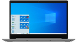 Ноутбук Lenovo IdeaPad 3 15ADA05 (81W10071RU) 15.6"/AMD Athlon Silver 3050U/RAM 8GB/SSD 256GB/AMD Radeon Graphics/1366x768/TN/Windows 11/Подсветка кл-ры: нет/серый Состояние: B1