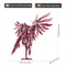 THUNDERING WING HP069-RS