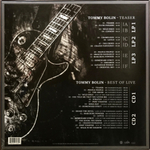 Tommy Bolin / Teaser (40th Anniversary Edition)(Limited Edition)(3LP+2CD)