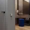 Накладка для выключателя карточного Voltum S70 Сталь VLS002605