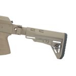 Быстросъемная антабка, DLG Tactical