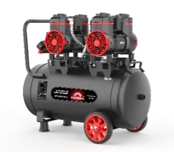 Компрессор поршневой SUNREKA GFC370/45DS