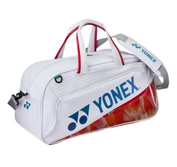 Сумка спортивная Yonex Expert Boston - white