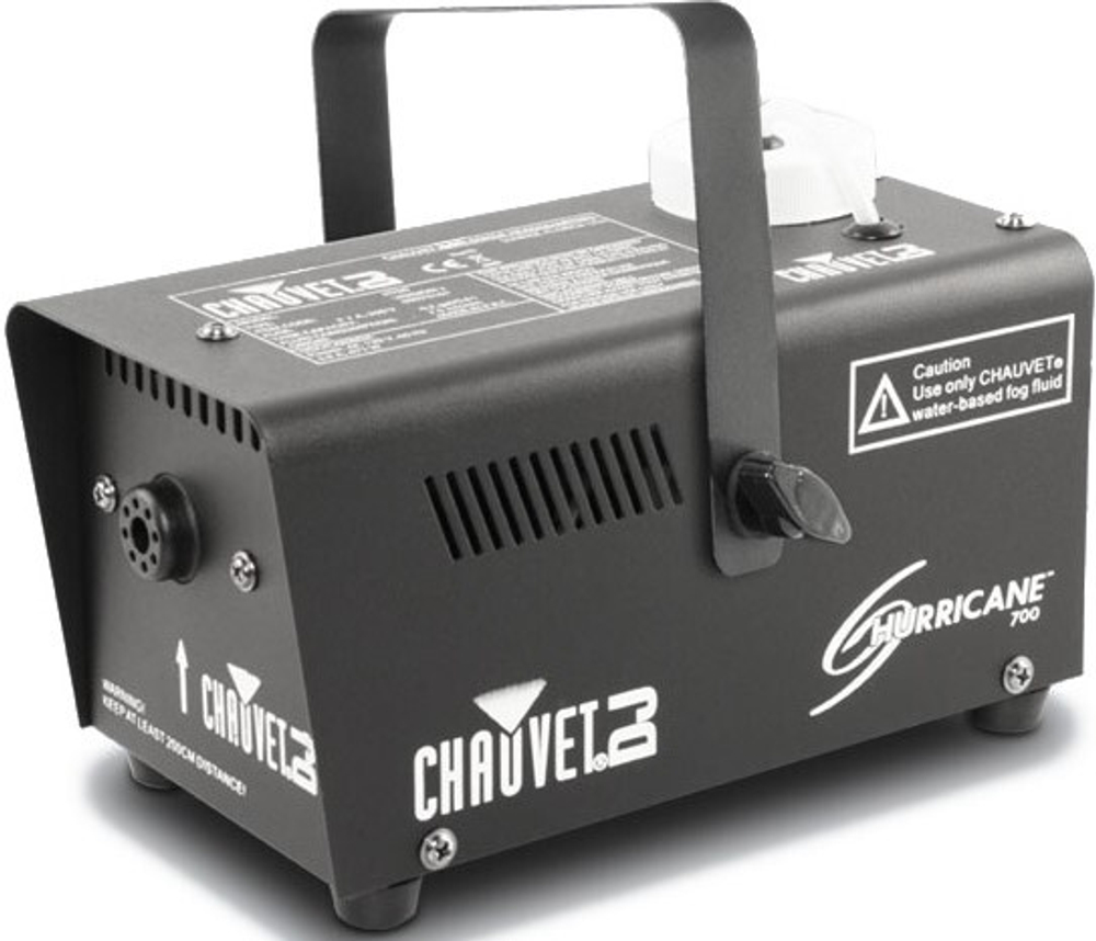 Chauvet H700