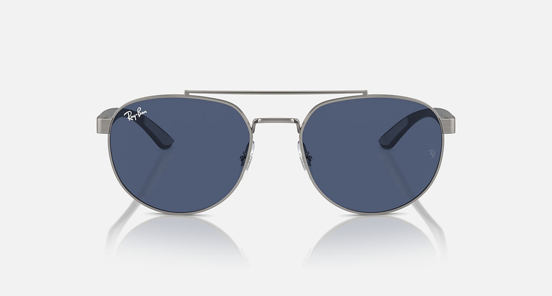 RAY-BAN RB3736 004/80