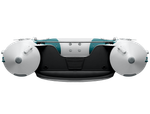 Лодка ПВХ Gladiator Air Sport E420S НДНД -