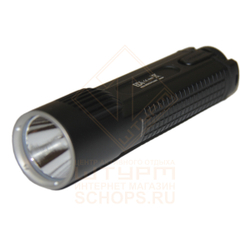 Фонарь Nitecore EC4