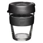 Кружка brew m 340 мл black