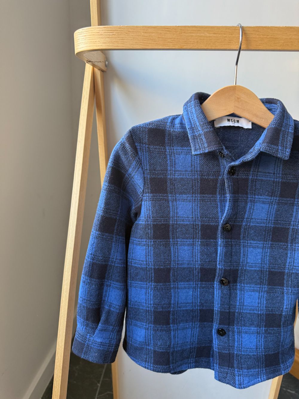 Трикотажная рубашка MSGM, 92