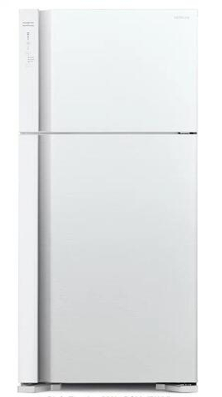Холодильник Hitachi R-V660PUC7-1 PWH