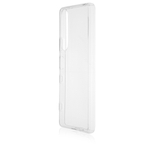 Чехол ROSCO для Sony Xperia 1 III оптом (арт. 1(III)-TPU-TRANSPARENT)