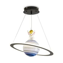 Подвесной светильник Cosmic FR5457PL-L36B Freya