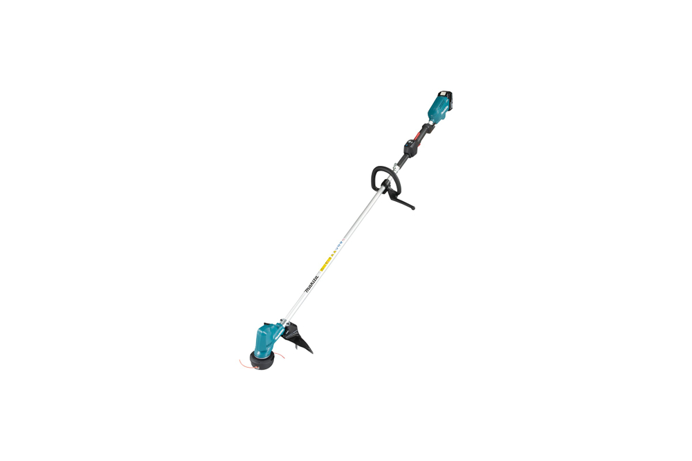 Аккумуляторная коса Makita LXT BL 18 В DUR190LZX3