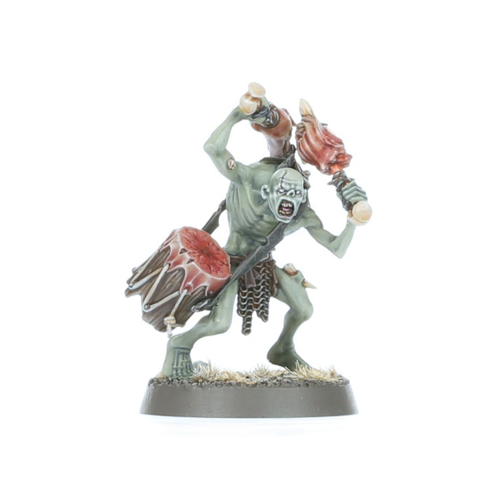 Flesh-Eater Courts Army Set