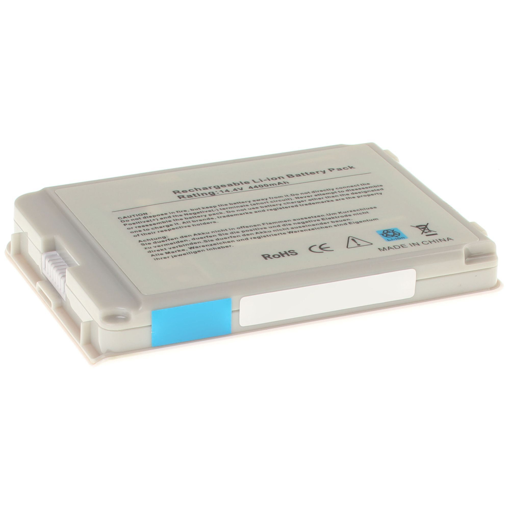 Аккумулятор iBatt 4400mAh, для A1080 A1062 M8416