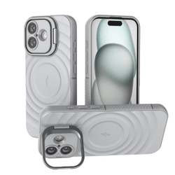 Противоударный чехол Droplet Case для iPhone 17