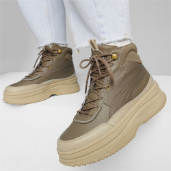 Ботинки женские PUMA Mayra
