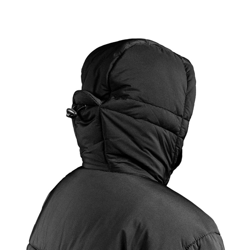 Куртка Sturmer Winter Light Hood Ver 2