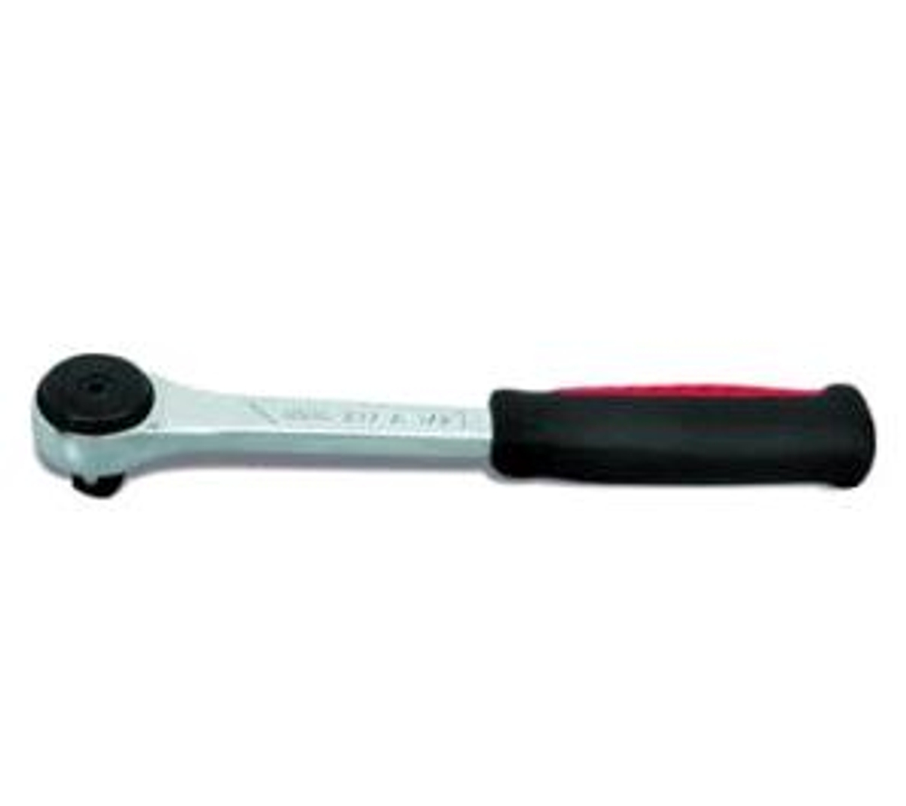 237 A 1/2 Ключ храповой с реверсом, 1/2 ", длина 257 мм, USAG (Италия)
