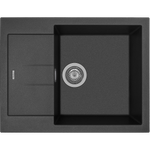 Rivelato LM-6550 Nero opaco
