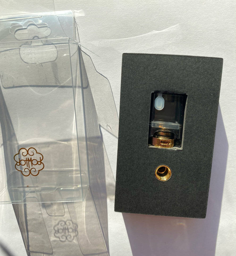 DotAIO RBA by DotMod