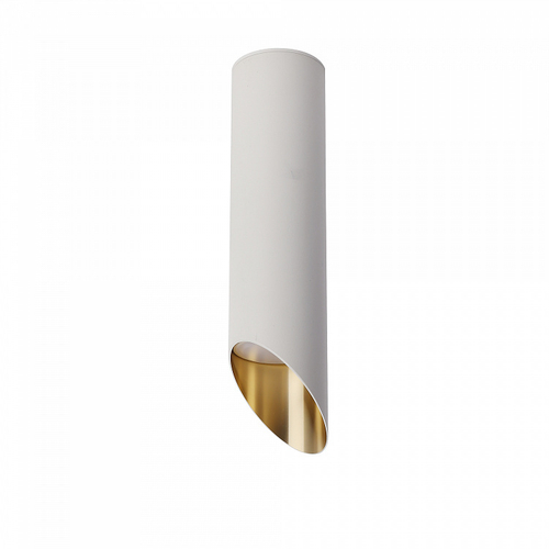 Накладной светильник Maytoni Lipari C044CL-01-25GU10-W