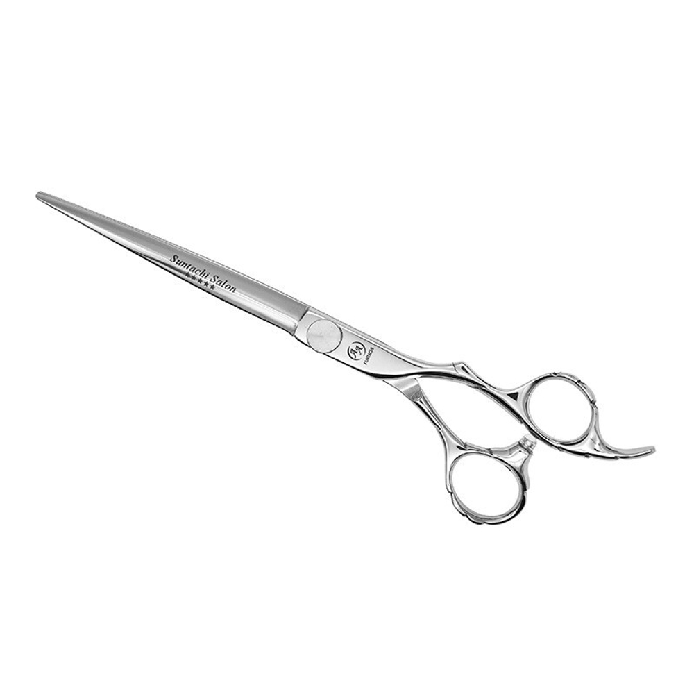 Suntachi Salon прямые ножницы ZG-B-65 (ZG-C-65) 5 класс ✅ Оригинал