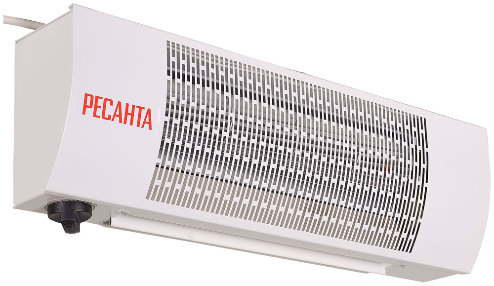 Тепловая завеса РЕСАНТА ТЗ-3С