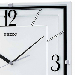 Настенные часы Seiko QXA821W