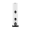 Mission ZX-4 Highgloss White