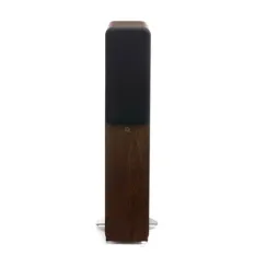 Q Acoustics 3050c Walnut