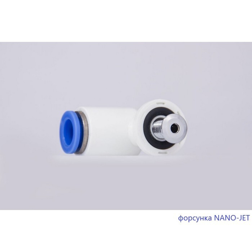 Акриловая ванна Excellent Palace Nano 180x80 WAEX.PAL18.NANO