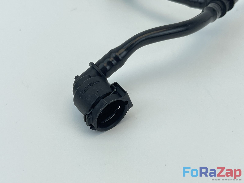 Трубка системы охлаждения M256 A1675015200