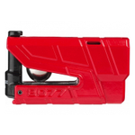 Замок на торм диск Granit Detecto X-Plus8077 red
