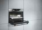 Компактный духовой шкаф Asko OCSM8487S фото 7