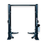 Автоподъемник двухстоечный ROSSVIK V2-4LH г/п 4.0т, 380В, с верхней синхронизацией. Цвет серый