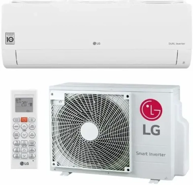 Сплит-система Lg MegaCool P09EP2.NSAR