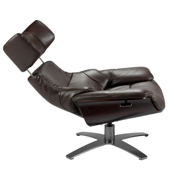 Поворотное кресло с откидывающейся спинкой A985-SILLON /5022 Испания 