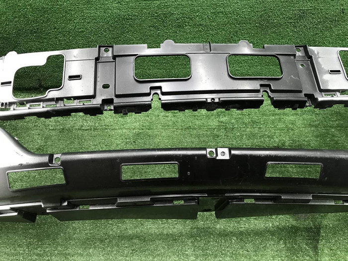 Бампер передний Chery Tiggo 8 (2018-н.в.)